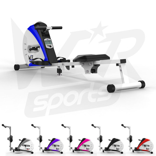 Rowing machine body - rowing,