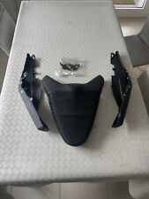 Sella Passeggero Codone RR Aprilia Tuono/RSV4