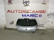 PORTELLONE COFANO POSTERIORE