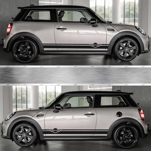 Adesivi stickers mini cooper - cooper, s