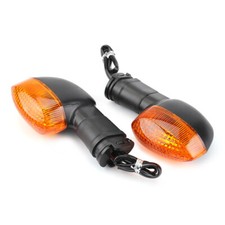 Front Rear Indicator Light
