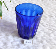 Antico Blu Cobalto Vetro