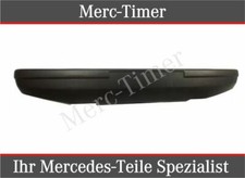 Paraurti anteriore mercedes - paraurti, t1