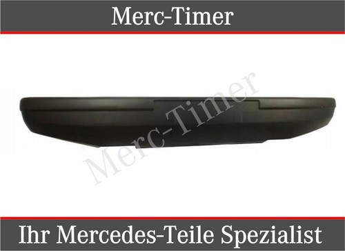 Paraurti anteriore mercedes - mercedes, t1