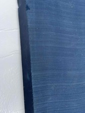 Lastra Gomma Micro Eva per calzatura colore azzurro - Sp. 20,0 MM