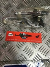 COMANDO MANUBRIO COMPLETO LEVA