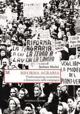 Libri Riforma Agraria