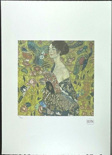Gustav klimt 70 cm - *, 50