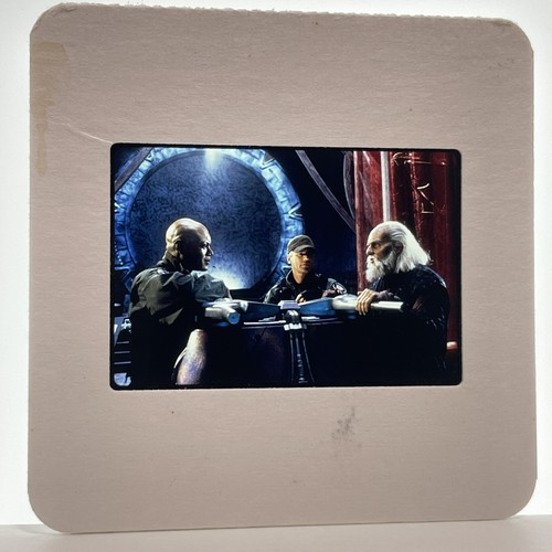 35mm slide stargate - 35mm,
