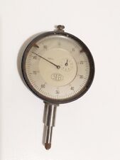 VINTAGE COMPARATORE CENTESIMALE SEB 0,01mm