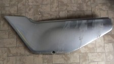 HONDA XLV 600 TRANSALP FIANCHETTO COVER 83520MM9000ZA LEFT SINISTRO