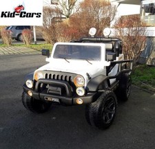 Auto elettrica jeep - jeep, motori