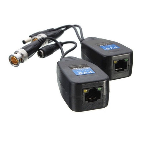Ricetrasmettitore cctv - ricetrasmettitore,