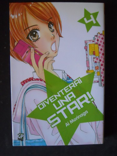 Diventerai una star ai - star!,