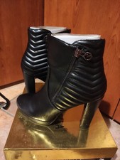 Gattinoni Stivaletti Donna con Tacco - Originali, Eleganti, Taglia 37