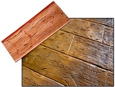 STAMPO per intonaco stampato