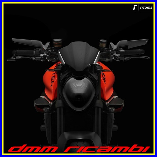 Specchietti rizoma stealth - specchietti,