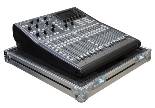 Behringer x32 custodia - behringer,