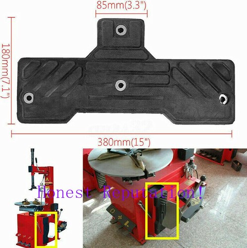 Tire changer part high - tire,