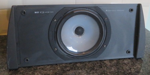 Altoparlante centrale - hi-fi,