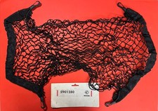 RETE PORTAOGGETTI NERA ALFA