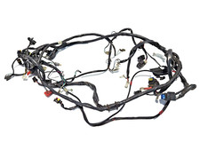 IMPIANTO ELETTRICO CABLAGGIO