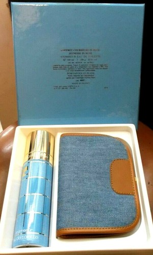 Courreges blue edt 100 ml - blue,