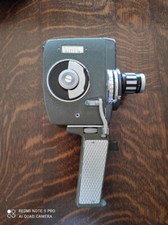 Cinepresa Lumicon 8-III - anni '50 - vintage