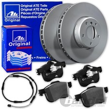 DISCHI FRENO ATE 348 mm +