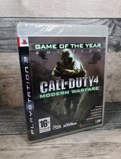Call of Duty 4 Modern Warfare