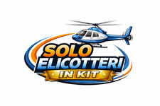 Elicotteri elicottero - 1:72,
