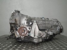 Cambio automatico DUM VW
