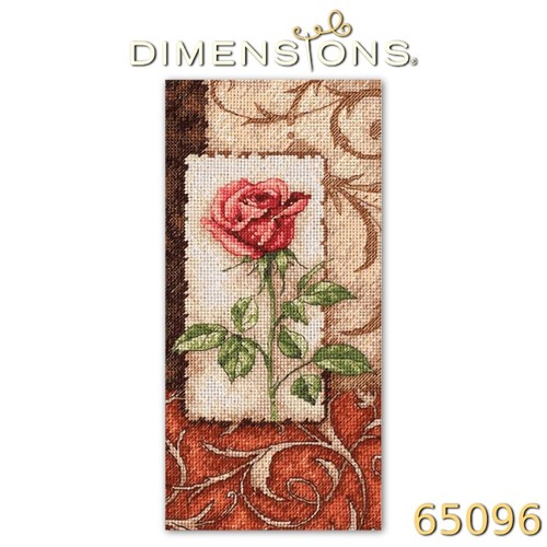Dimensioni kit punto croce