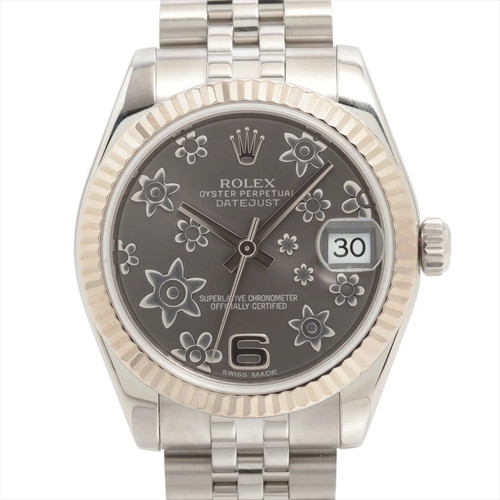 Rolex datejust 178274 wg - rolex,