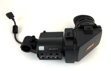 Sony CBK-VF01 Mirino LCD per