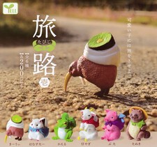 Journey Tabiji Ichi [Set of 6