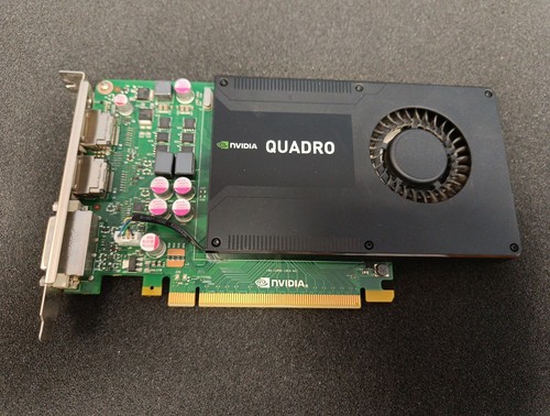 Nvidia quadro k2000 gddr5 - nvidia,