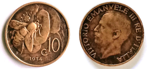 Regno italia vittorio - d'italia,