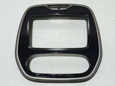 MASCHERINA CENTRALE CRUSCOTTO