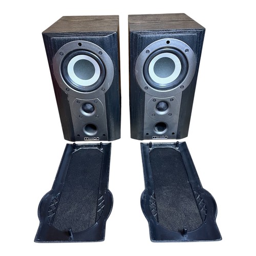 Mission dm7 coppia - mission,