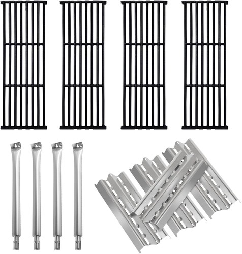 Ricambi griglia broil king - griglia,