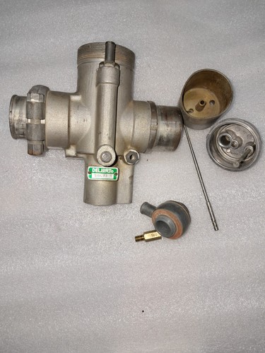 Carburatore dell orto ss35 - dell'orto,