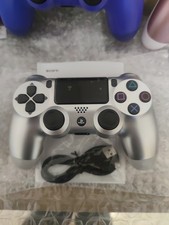 Controller Wireless Argento