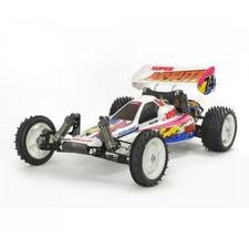 Tamiya 47381 1:10 RC Super Astute 2018 300047381