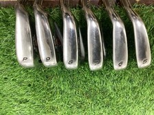 TaylorMade Set di ferri da