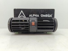 BOCCHETTA ARIA CRUSCOTTO DX PER OPEL Astra G Berlina 90560344 (98>04)