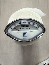 Vespa SS180 GS160 Contachilometri Veglia Borletti Originale