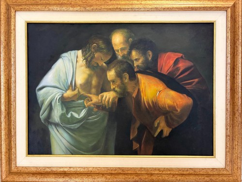 Copia autore caravaggio - d’autore,