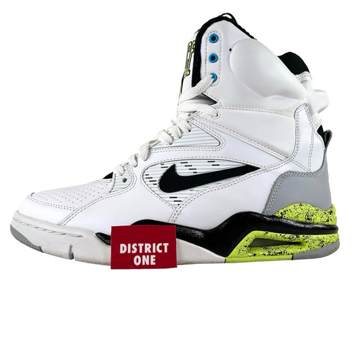 Nike air command - command, force