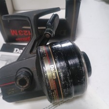 Mulinello daiwa 123 bobina - daiwa,